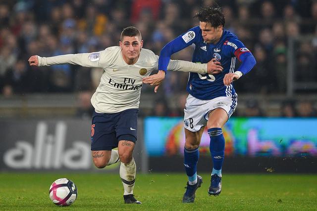 孔帕尼：我们绝不能将圣保利视为和阿森纳有所区别（孔帕尼：别把圣保利和阿森纳区别对待）