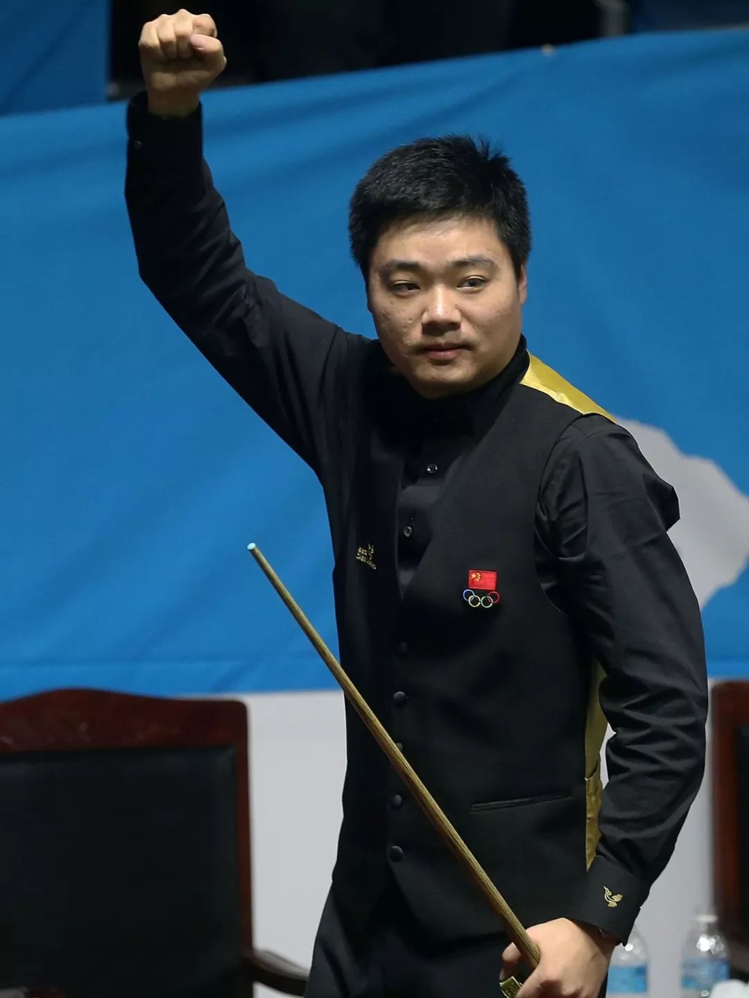 推进还是无 推进还是无