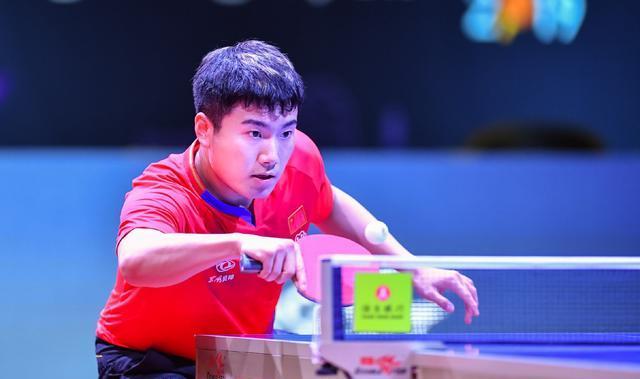 传奇落幕！波尔正式退役：转身不是终点 乒乓永在我心