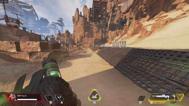 稳定且灵活 稳定且灵活