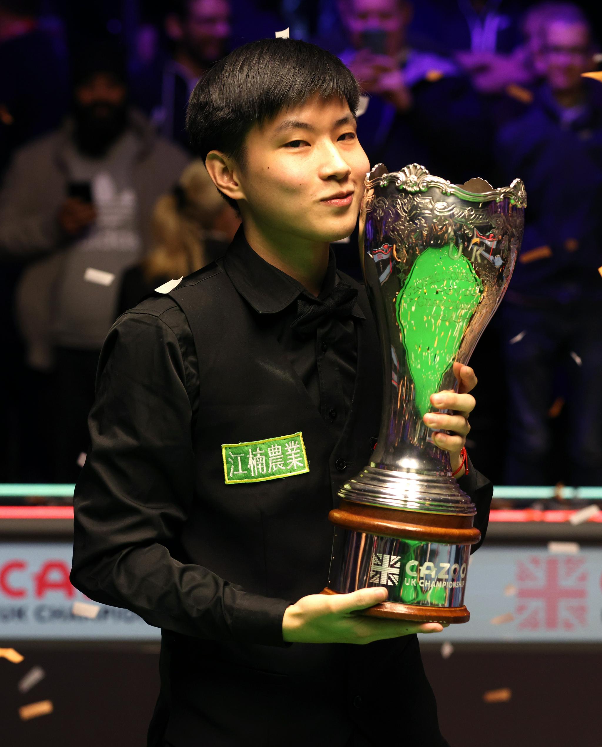 代表性的标 代表性的标